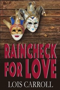 bokomslag Raincheck for Love