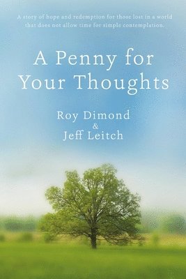 A Penny For Your Thoughts 1