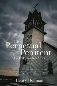 bokomslag The Perpetual Penitent