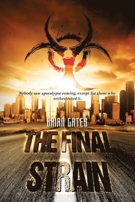 The Final Strain 1