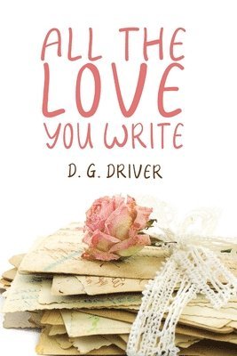 All The Love You Write 1