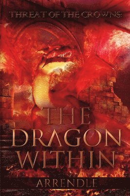 The Dragon Within 1