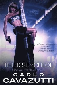 bokomslag Rise of Chloe