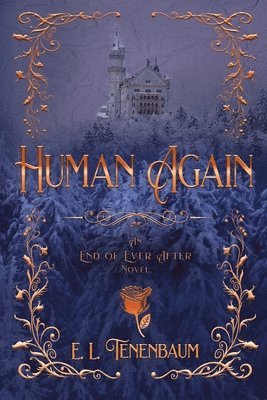 Human Again 1