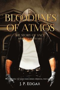 bokomslag Bloodlines of Atmos
