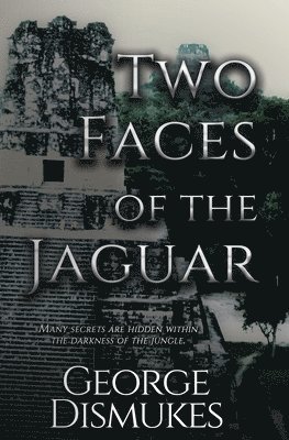 Two Faces of the Jaguar 1