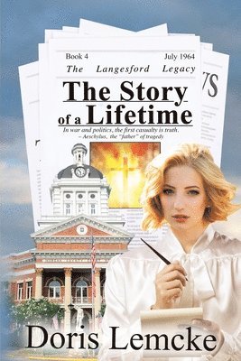 The Story of a Lifetime 1