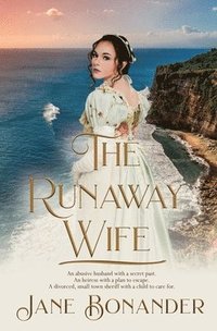 bokomslag The Runaway Wife