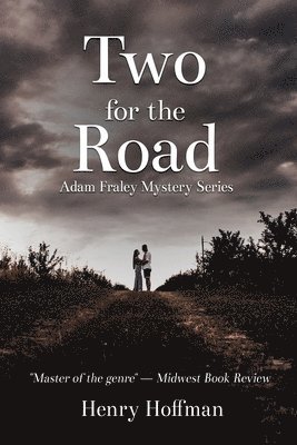 Henry Hoffman - Two For The Road, Häftad