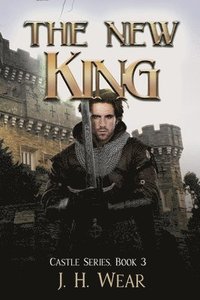bokomslag The New King