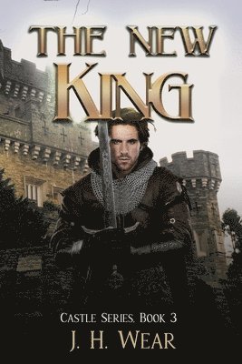 bokomslag New King