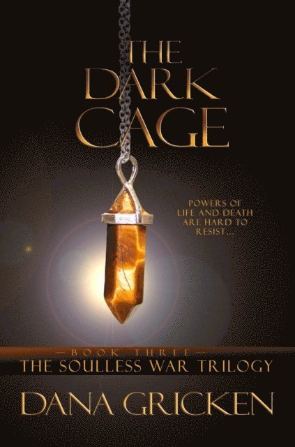 The Dark Cage 1