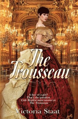 Victoria Staat - Trousseau, Häftad
