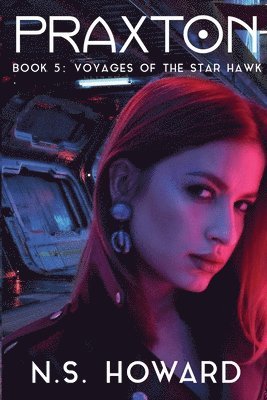 Voyages of the Star Hawk 1