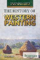 bokomslag The History of Western Painting