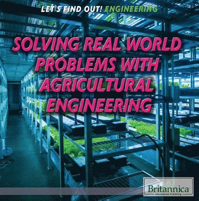 Marcia Amidon Lusted - Solving Real World Problems with Agricultural Engineering, Inbunden. Tillgänglighet: Lägg i varukorg
