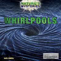 Sara Howell - Whirlpools, Häftad