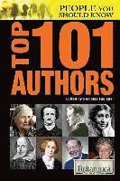 Nicholas Faulkner - Top 101 Authors, Inbunden