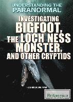 bokomslag Investigating Bigfoot, the Loch Ness Monster, and Other Cryptids