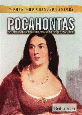 Jeanne Nagle - Pocahontas: Facilitating Exchange Between the Powhatan and the Jamestown Settlers, Häftad. Tillgänglighet: Lägg i varukorg