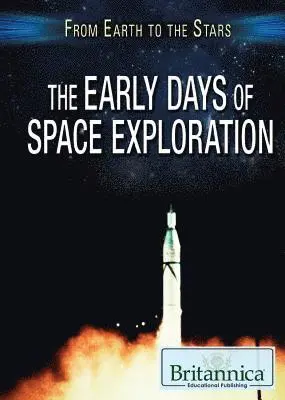 Daniel E. Harmon - The Early Days of Space Exploration, Häftad. Tillgänglighet: Lägg i varukorg