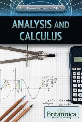 Nicholas Faulkner, Erik Gregersen - Analysis and Calculus, Inbunden