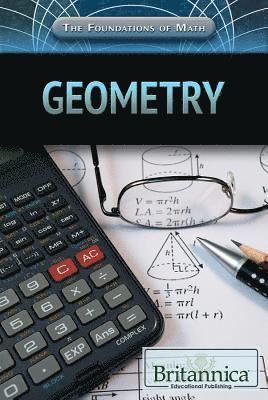 Nicholas Faulkner, William L. Hosch - Geometry, Inbunden