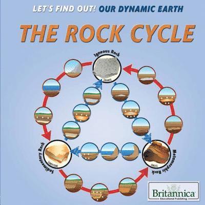Sara Howell - The Rock Cycle, Inbunden