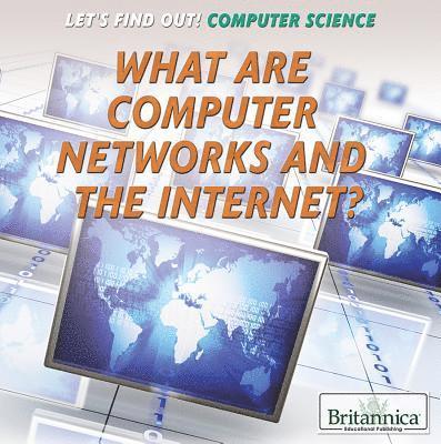 Jennifer Reed - What Are Computer Networks and the Internet?, Inbunden