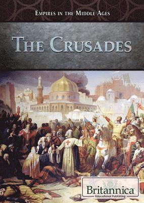 Carolyn DeCarlo - The Crusades, Häftad