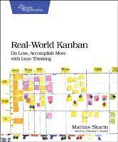bokomslag Real-World Kanban