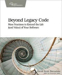 bokomslag Beyond Legacy Code