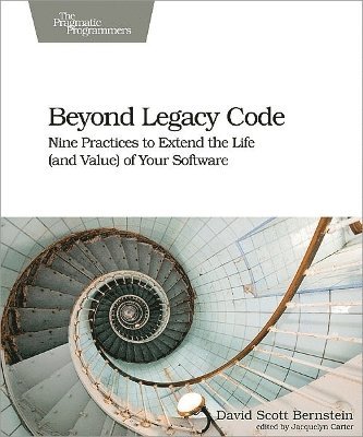 Beyond Legacy Code 1