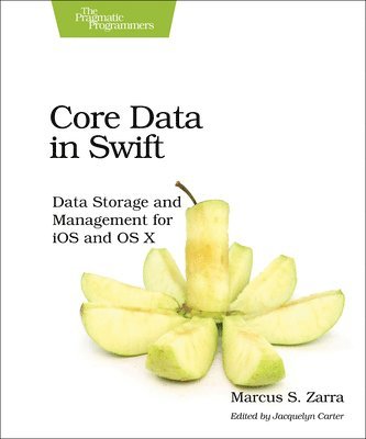 bokomslag Core Data in Swift