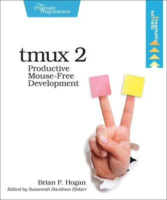 tmux 2 1