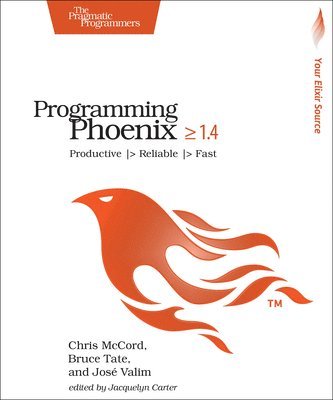 Programming Phoenix 1.4 1