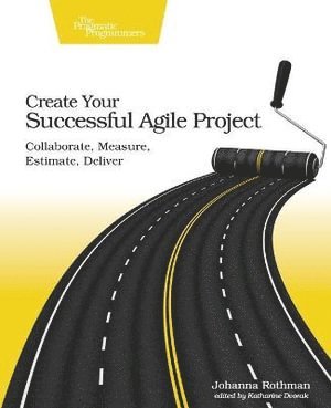 Create Your Succesful Agile Project 1