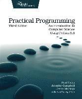 bokomslag Practical Programming, 3e