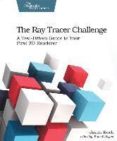 The Ray Tracer Challenge 1