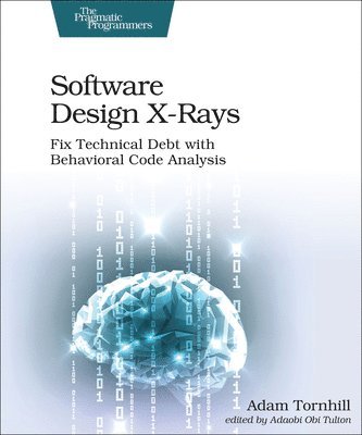 bokomslag Software Design X-Rays