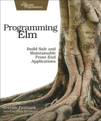bokomslag Programming Elm