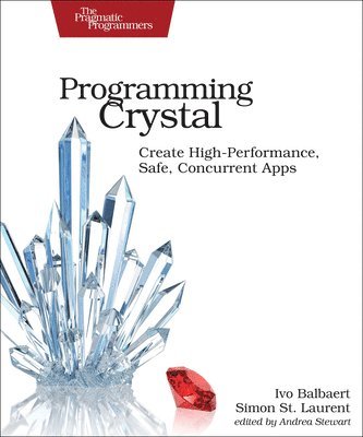 Programming Crystal 1