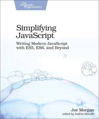 Simplifying JavaScript 1