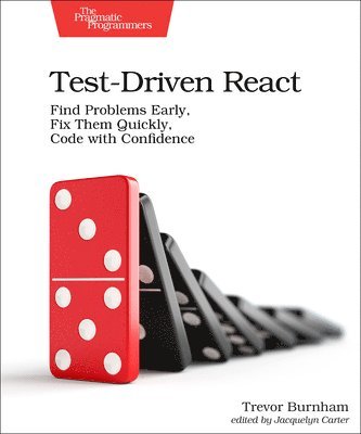 Test-Driven React 1