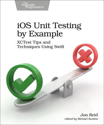 iOS Unit Testing by Example 1