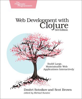 Web Development with Clojure 1