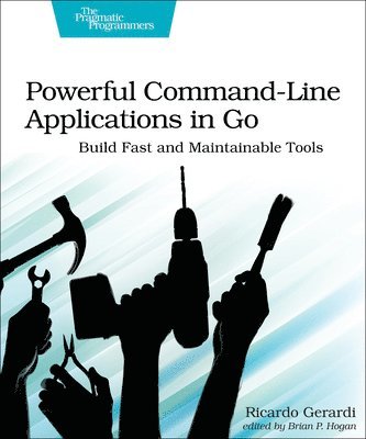 Powerful Command-Line Applications in Go 1