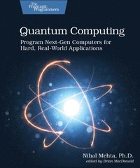 bokomslag Quantum Computing