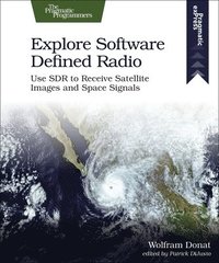 bokomslag Explore Software Defined Radio