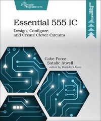 bokomslag Essential 555 IC